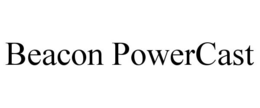 BEACON POWERCAST trademark