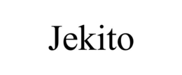 JEKITO trademark