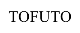 TOFUTO trademark