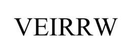 VEIRRW trademark