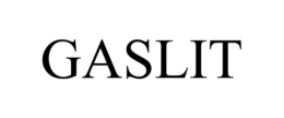 GASLIT trademark