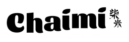 CHAIMI trademark