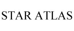 STAR ATLAS trademark