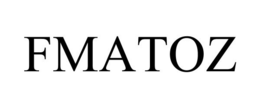 FMATOZ trademark