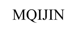 MQIJIN trademark