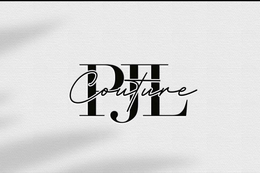 PJL COUTURE trademark