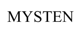 MYSTEN trademark