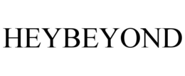 HEYBEYOND trademark