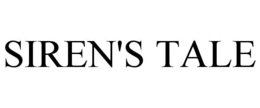 SIREN'S TALE trademark