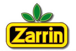 ZARRIN trademark
