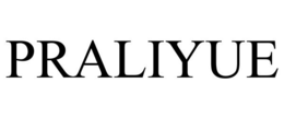PRALIYUE trademark