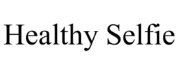 HEALTHY SELFIE trademark