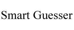 SMART GUESSER trademark