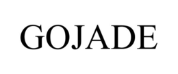 GOJADE trademark