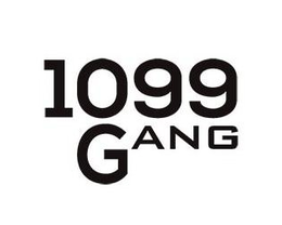 1099GANG trademark