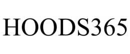 HOODS365 trademark