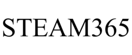 STEAM365 trademark