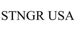 STNGR USA trademark
