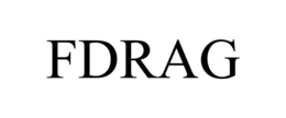 FDRAG trademark