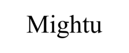 MIGHTU trademark