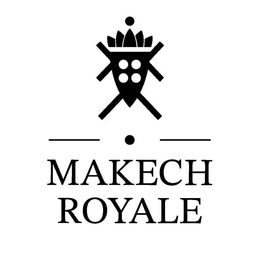 MAKECH ROYALE trademark