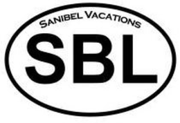 SANIBEL VACATIONS, SBL trademark