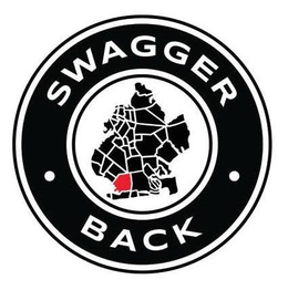 SWAGGER BACK trademark