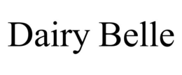 DAIRY BELLE trademark