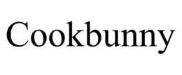COOKBUNNY trademark