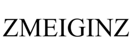 ZMEIGINZ trademark