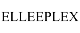ELLEEPLEX trademark