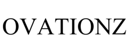 OVATIONZ trademark