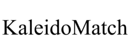 KALEIDOMATCH trademark