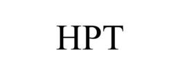 HPT trademark