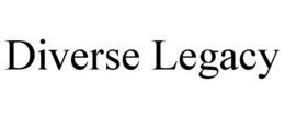 DIVERSE LEGACY trademark