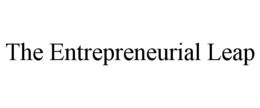 THE ENTREPRENEURIAL LEAP trademark
