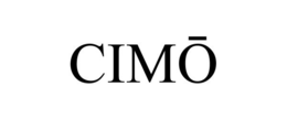 CIMO trademark