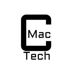 CMAC TECH trademark
