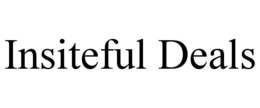 INSITEFUL DEALS trademark