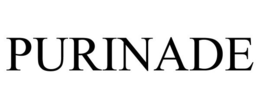PURINADE trademark