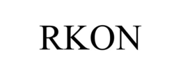 RKON trademark
