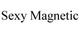 SEXY MAGNETIC trademark