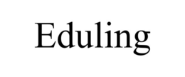 EDULING trademark