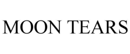 MOON TEARS trademark
