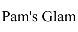 PAM'S GLAM trademark