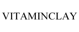 VITAMINCLAY trademark