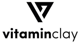V VITAMINCLAY trademark