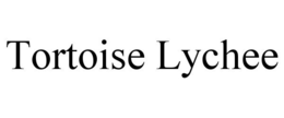 TORTOISE LYCHEE trademark