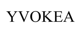 YVOKEA trademark