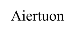 AIERTUON trademark